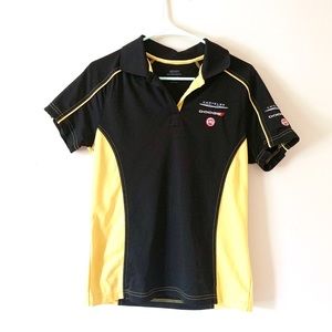 Fiat Dodge Chrysler shirt